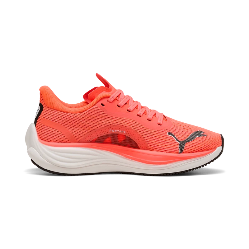 Puma Velocity NITRO™ 3, Laufschuh, Damen, Glowing Red