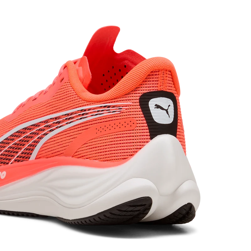 Puma Velocity NITRO™ 3, Laufschuh, Damen, Glowing Red