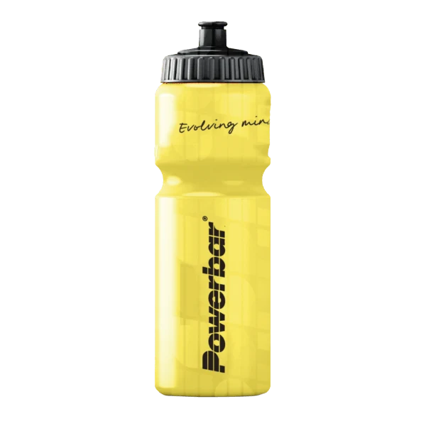 Powerbar Onpack (Isoactive lemon 600g + Trinkflasche)
