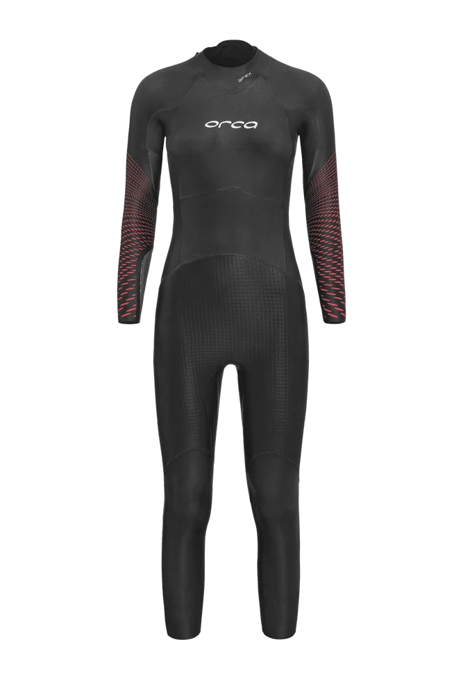 Orca Apex Float V2, Neoprenanzug, Damen, Black