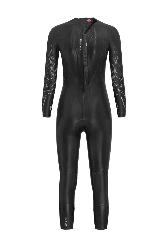 Orca Athlex Flow V2, Neoprenanzug, Damen, Black