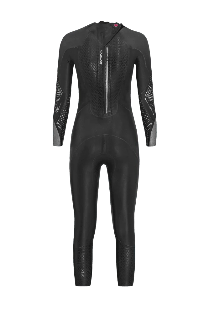 Orca Apex Flow V2, Neoprenanzug, Damen, Black