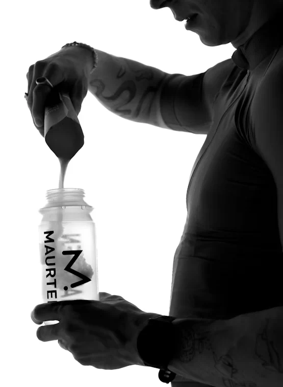 Maurten Drink Mix 320 CAF 100, 83g