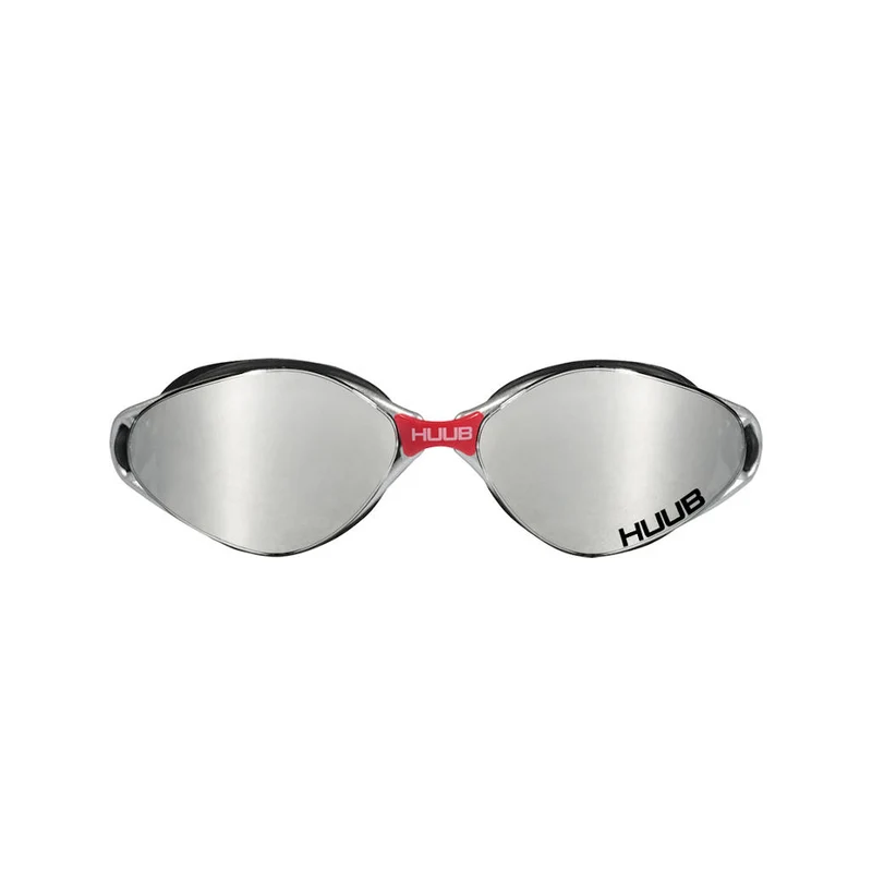 Huub Altair Schwimmbrille, 3 verschiedene Gläser, Sehstärke