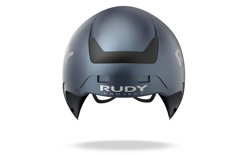 RUDY Project The Wing, Radhelm, cosmic blue matte