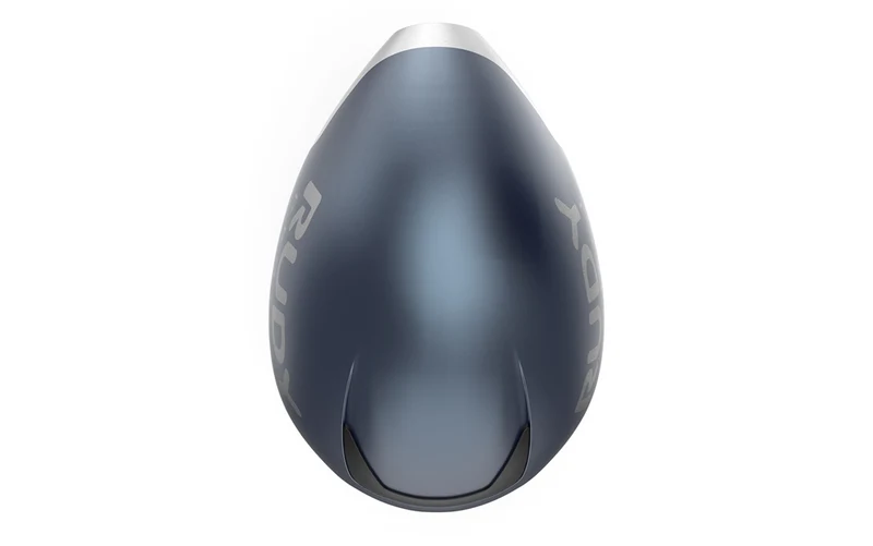 RUDY Project The Wing, Radhelm, cosmic blue matte