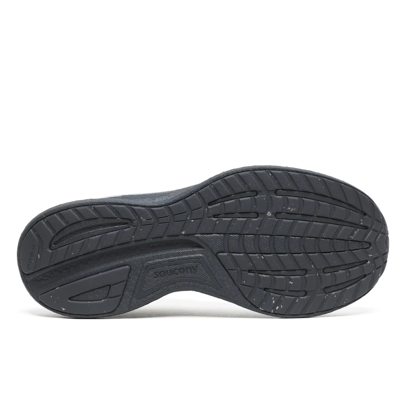 Saucony Ride 18, Laufschuh, Herren, Cloud/Shadow