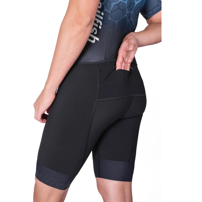 Sailfish Aerosuit Perform, Damen, light blue