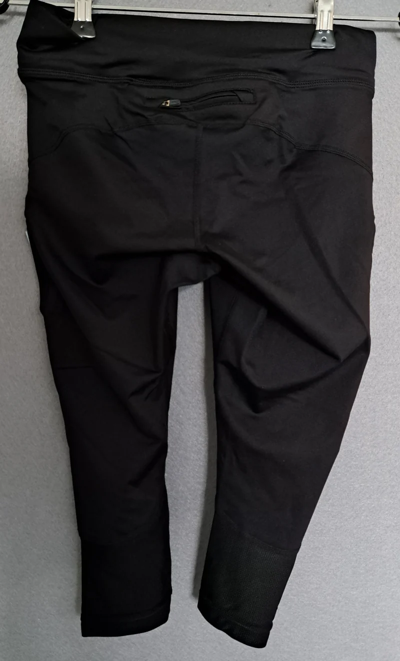 2XU Trainer 3/4 Tights, Damen, Black/Black
