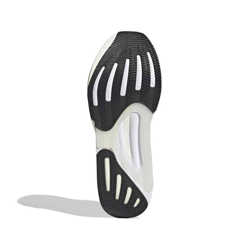 Adidas Supernova Solution 2, Laufschuh, Herren, Core Black/Cloud White/Core Black