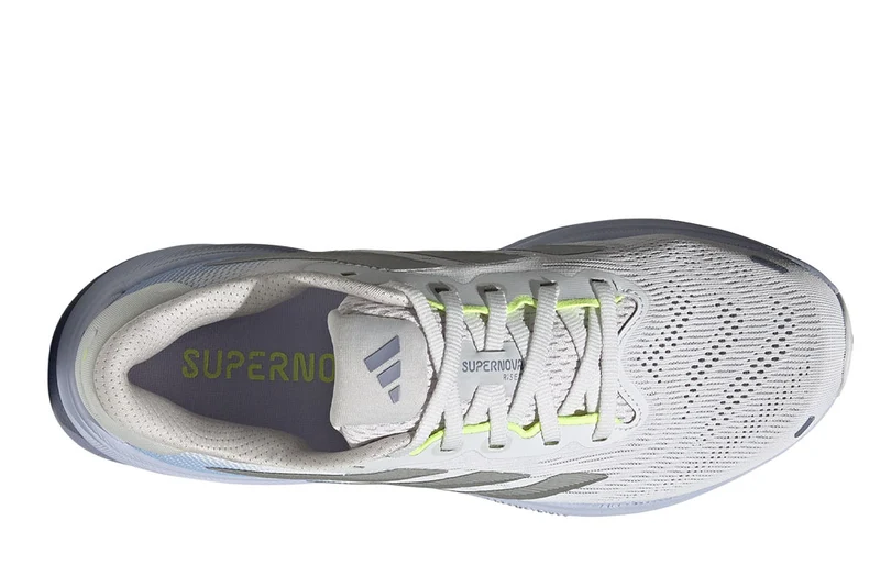 Adidas Supernova Rise 2, Laufschuh, Damen, Dash Grey/Matte Silver/Silver Violet