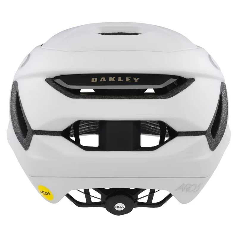 Oakley Aro5 Race, Matte White