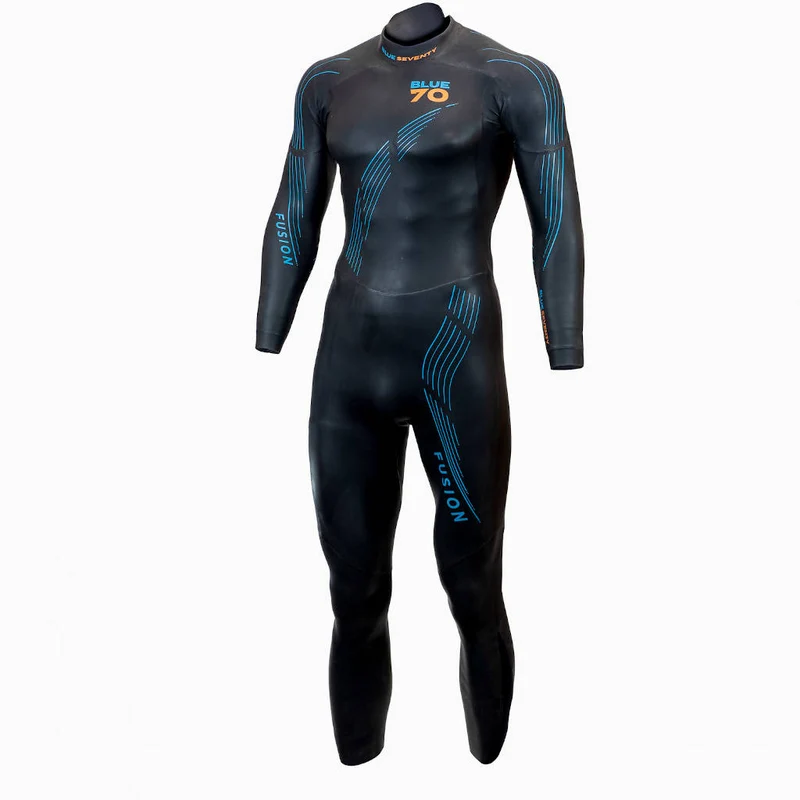 Blueseventy Fusion 3:5:4, Neoprenanzug, Herren