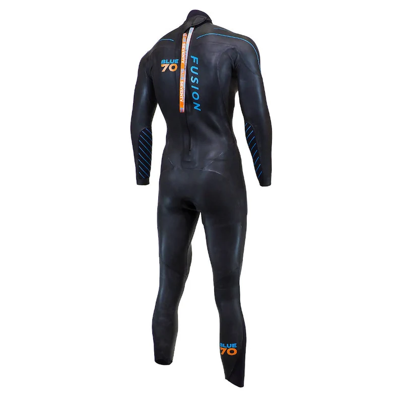 Blueseventy Fusion 3:5:4, Neoprenanzug, Herren
