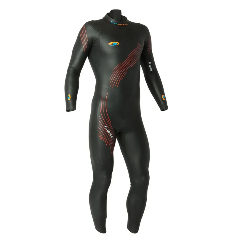 Blueseventy Fusion 3:5:4, Neoprenanzug, Herren