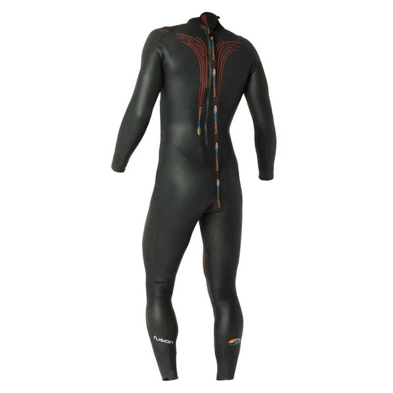 Blueseventy Fusion 3:5:4, Neoprenanzug, Herren