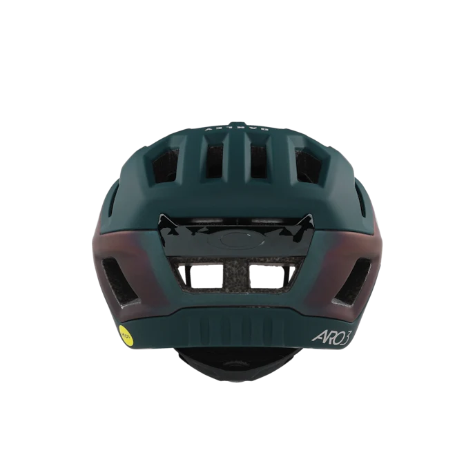 Oakley Aro3 Endurance, Abyss Pacific/Colorshift Mist