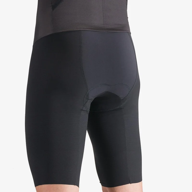 Castelli PR 2 Speed Suit Trisuit, Herren, Black