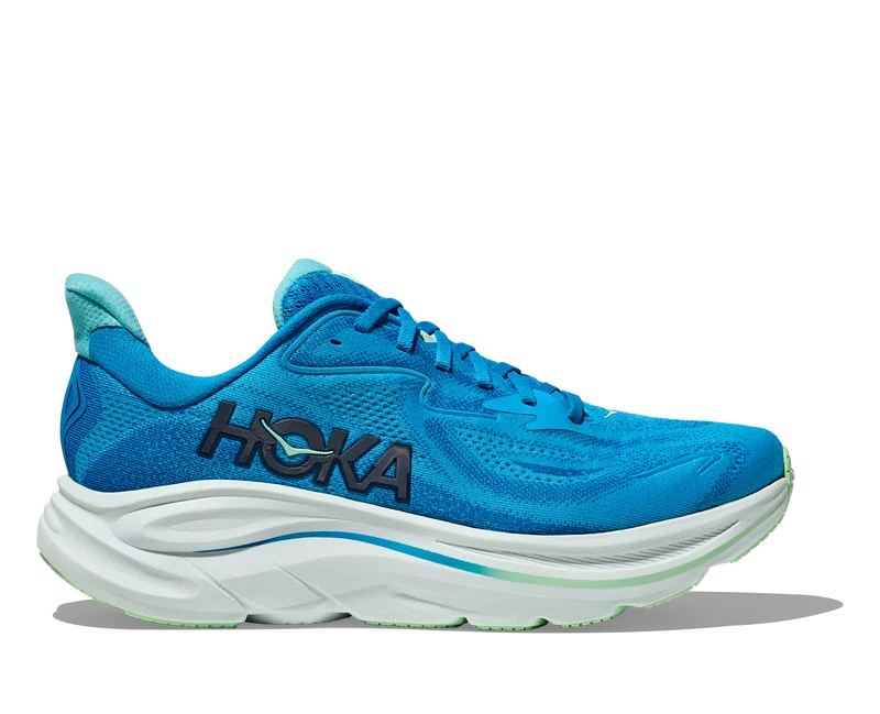 Hoka Clifton 10, Laufschuh, Herren, Hoka blue-skyward-blue