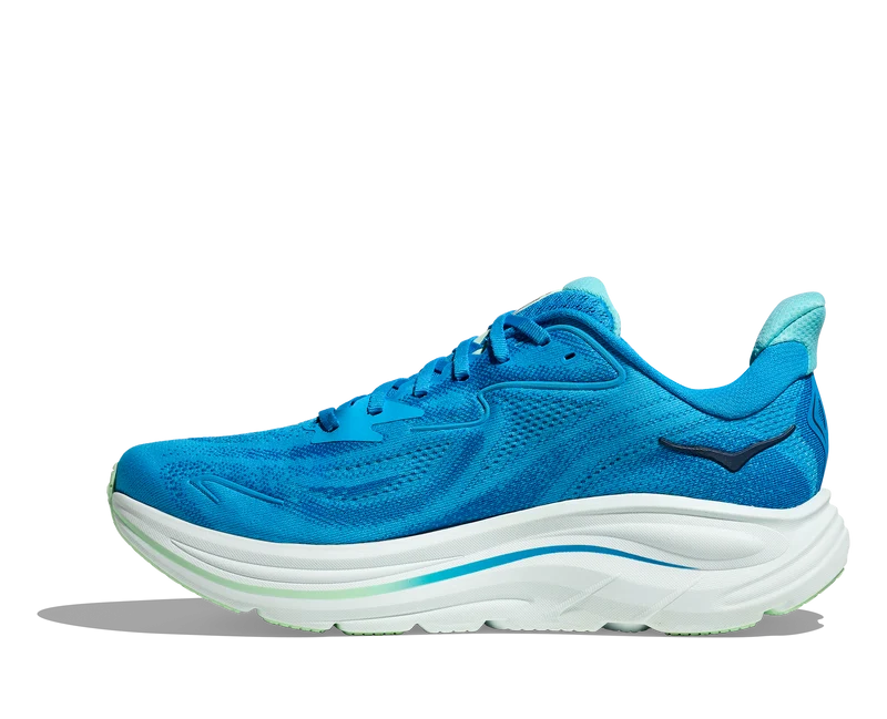 Hoka Clifton 10, Laufschuh, Herren, Hoka blue-skyward-blue