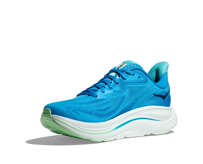 Hoka Clifton 10, Laufschuh, Herren, Hoka blue-skyward-blue