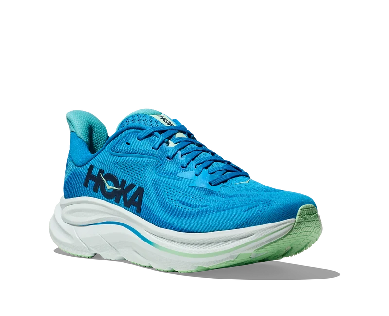 Hoka Clifton 10, Laufschuh, Herren, Hoka blue-skyward-blue