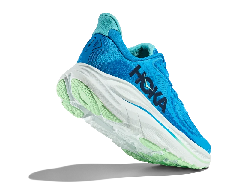 Hoka Clifton 10, Laufschuh, Herren, Hoka blue-skyward-blue