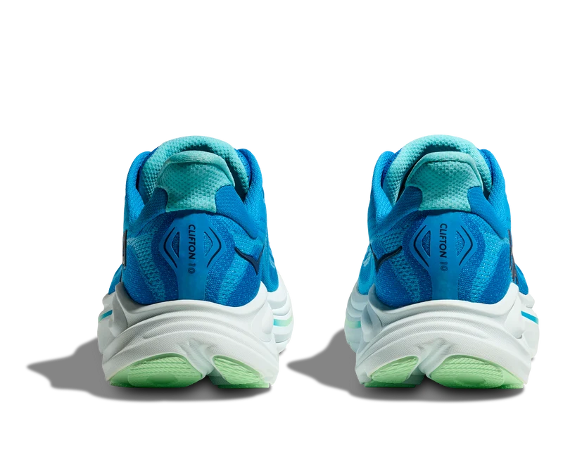 Hoka Clifton 10, Laufschuh, Herren, Hoka blue-skyward-blue