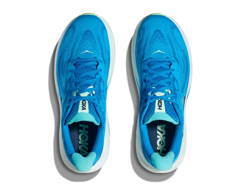 Hoka Clifton 10, Laufschuh, Herren, Hoka blue-skyward-blue