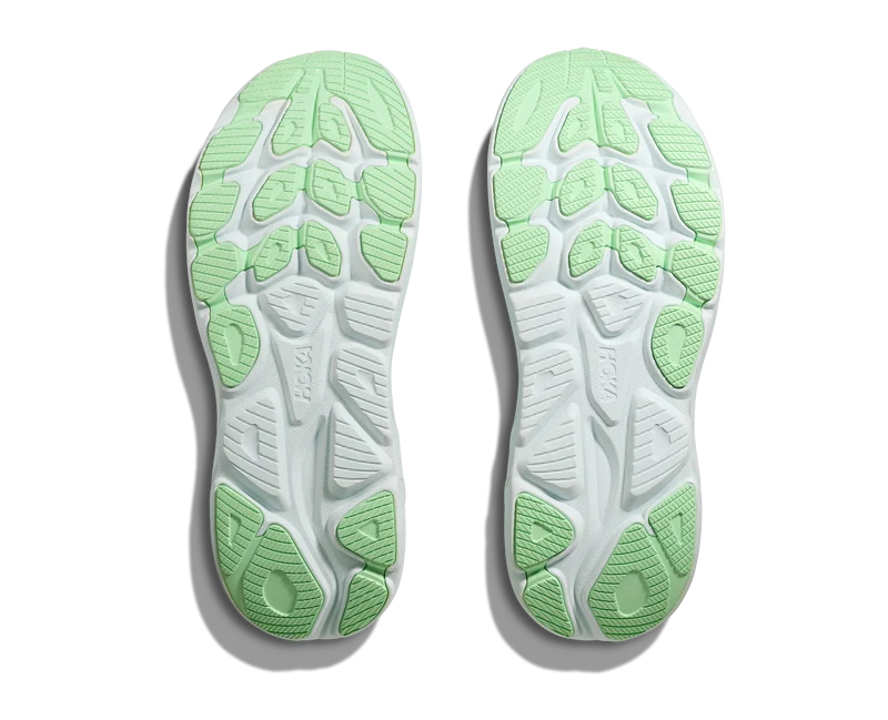 Hoka Clifton 10, Laufschuh, Herren, Hoka blue-skyward-blue