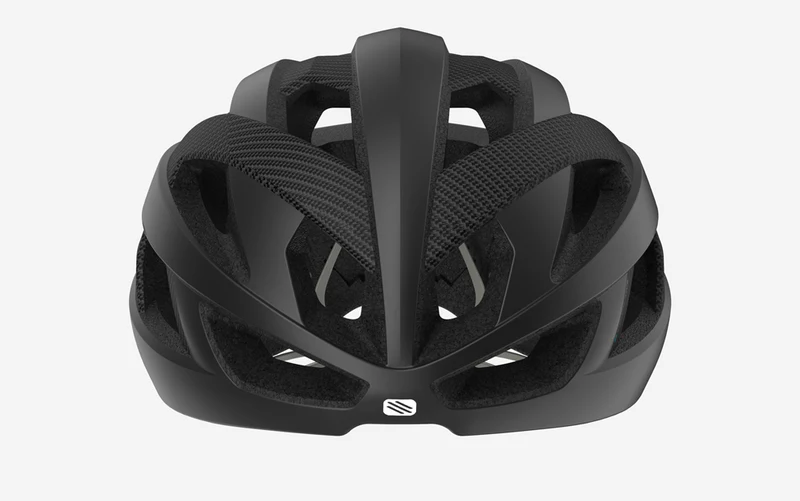 RUDY Project Rebel, Radhelm, Carbon Black/Matte