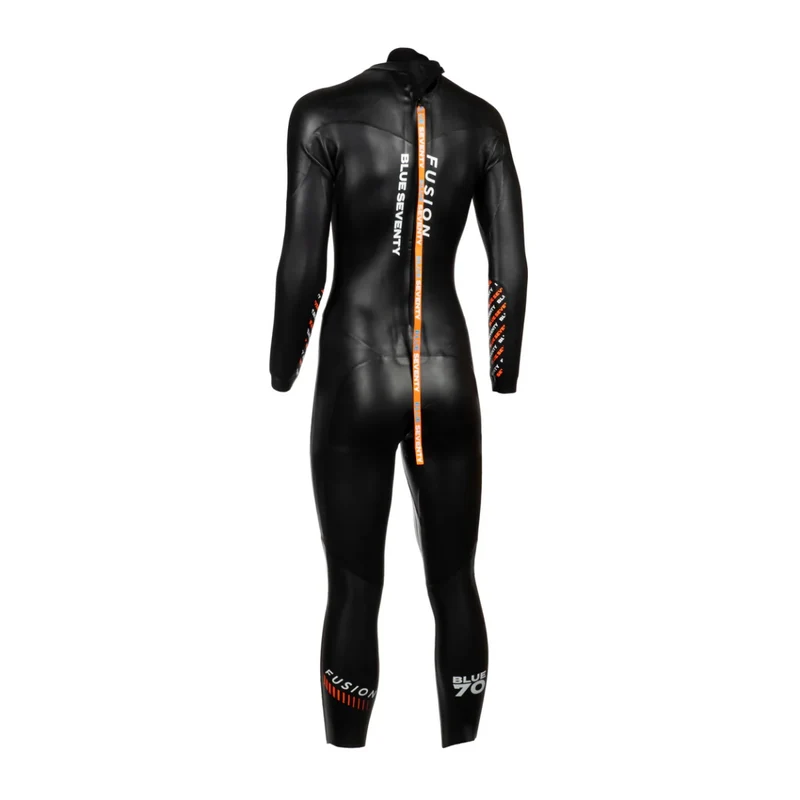 Blueseventy Fusion 3:5:4, Neoprenanzug, Damen, 2026