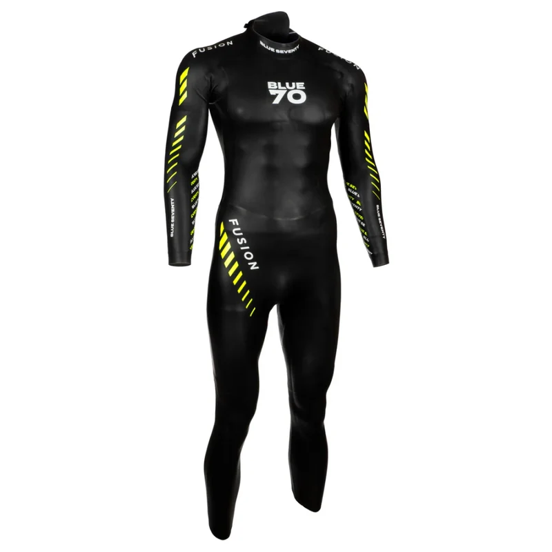 Blueseventy Fusion 3:5:4, Neoprenanzug, Herren, 2026