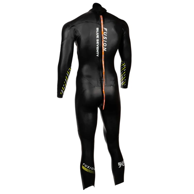 Blueseventy Fusion 3:5:4, Neoprenanzug, Herren, 2026