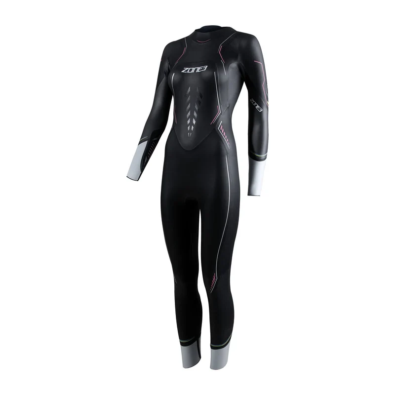 Zone3 Women's Aspire Wetsuit, Neoprenanzug, Damen 2026
