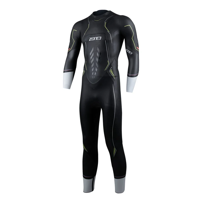 Zone3 Men's Aspire Wetsuit, Neoprenanzug, Herren, 2026