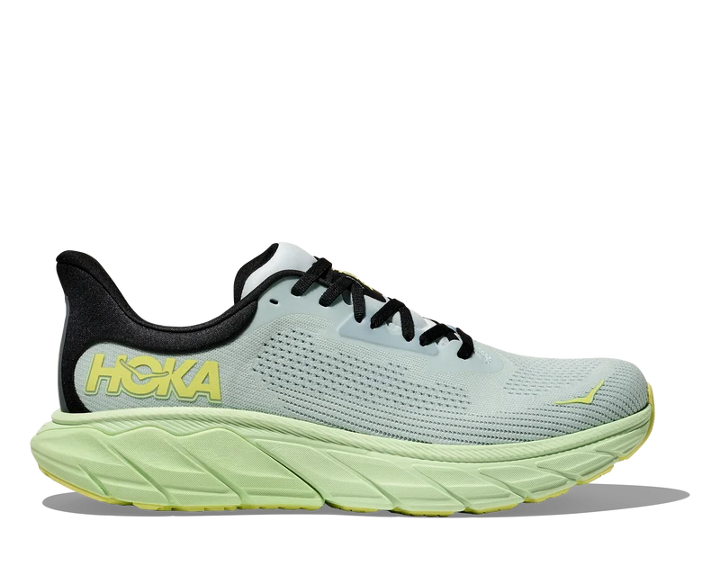 Hoka Arahi 7, Laufschuh, Herren, Droplet/Druzy