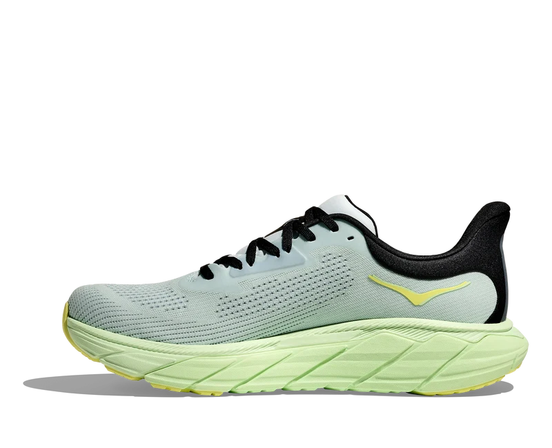 Hoka Arahi 7, Laufschuh, Herren, Droplet/Druzy