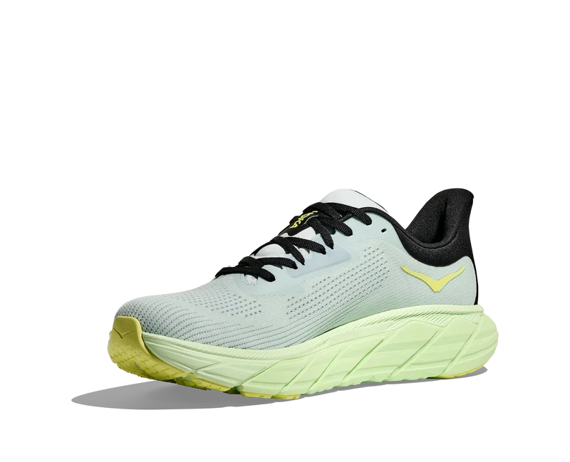 Hoka Arahi 7, Laufschuh, Herren, Droplet/Druzy