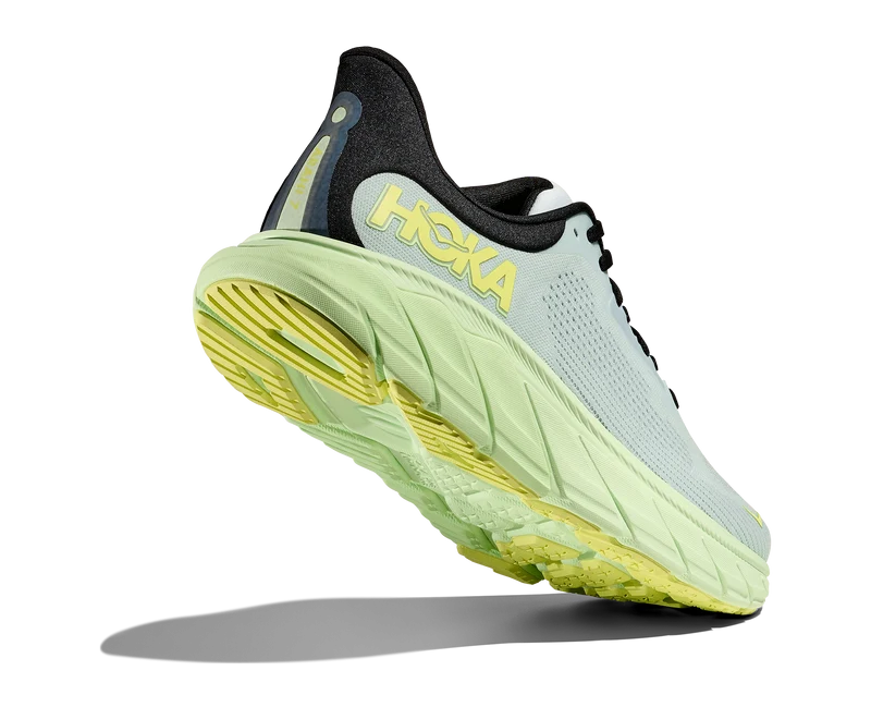 Hoka Arahi 7, Laufschuh, Herren, Droplet/Druzy