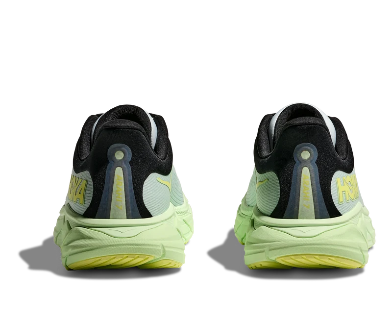 Hoka Arahi 7, Laufschuh, Herren, Droplet/Druzy