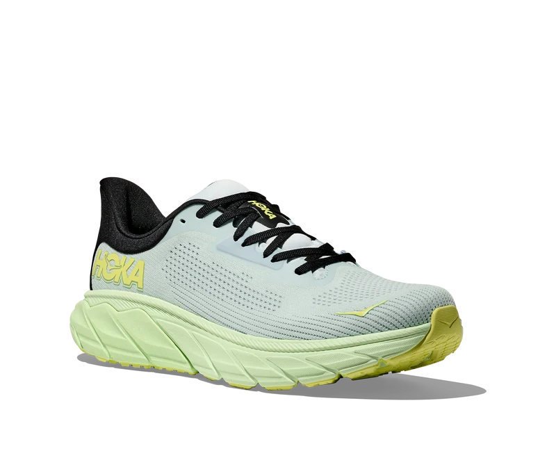 Hoka Arahi 7, Laufschuh, Herren, Droplet/Druzy