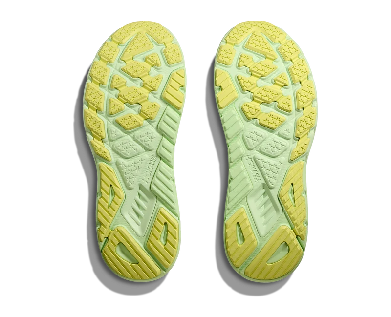 Hoka Arahi 7, Laufschuh, Herren, Droplet/Druzy