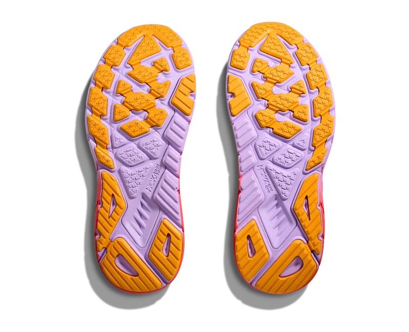 Hoka Arahi 7, Laufschuh, Damen, Nautical Dusk/Varsity Navy