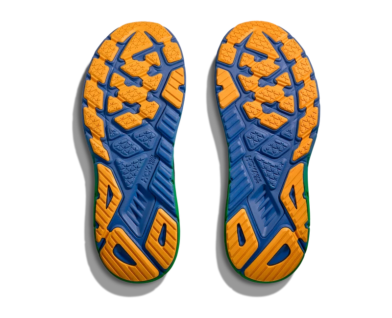 Hoka Arahi 7, Laufschuh, Herren, Thunder Cloud/Stormy Skies