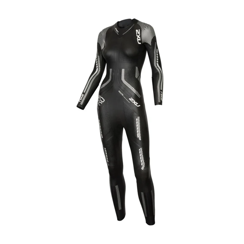 Tester 2XU Propel Pro, Neoprenanzug, Damen, 2023