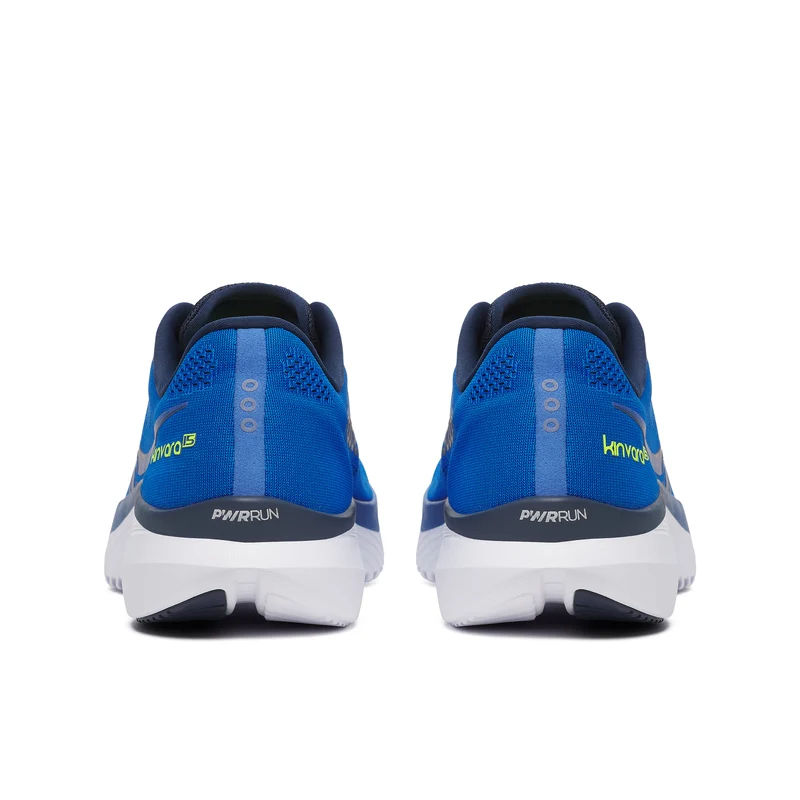 Saucony Kinvara 15, Laufschuhe, Herren, Skydiver/Navy