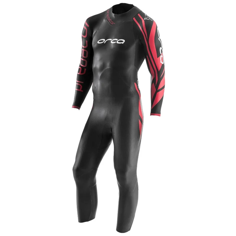 Tester Orca Predator, Neoprenanzug, Herren, 2018, MT