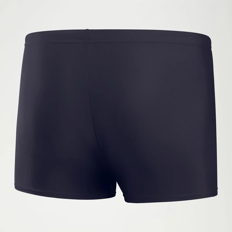 Speedo Medley Logo - Aquashorts, Herren, Marineblau/Blau