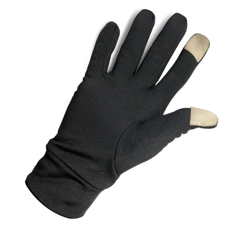 triathlon.de Handschuhe, schwarz